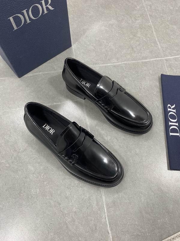 DIOR Men's Shoes 410